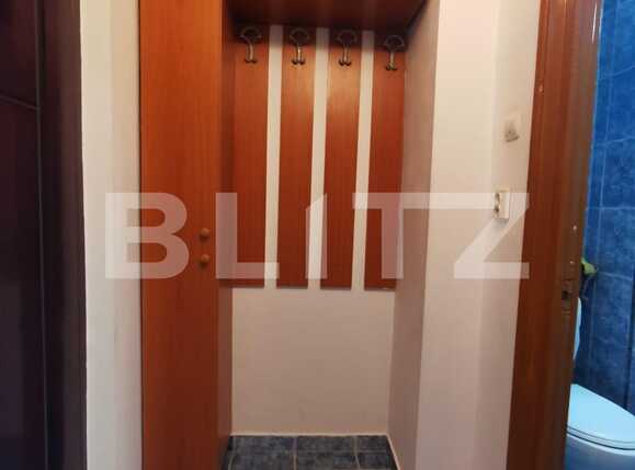 Garsonieră de închiriat Marasti - 53833AI | BLITZ Cluj-Napoca | Poza8