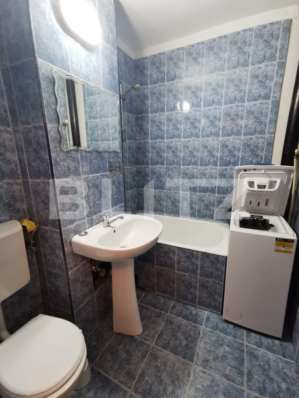 Garsonieră de închiriat Marasti - 53833AI | BLITZ Cluj-Napoca | Poza9