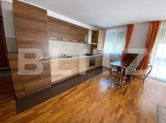 Apartament de închiriat 3 camere Floreşti - 53834AI | BLITZ Cluj-Napoca | Poza4