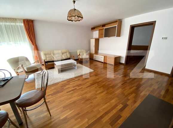 Apartament de închiriat 3 camere Floreşti - 53834AI | BLITZ Cluj-Napoca | Poza1