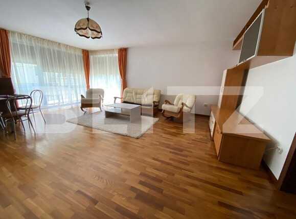 Apartament de închiriat 3 camere Floreşti - 53834AI | BLITZ Cluj-Napoca | Poza2