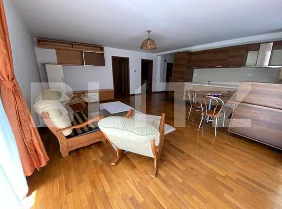 Apartament de închiriat 3 camere Floreşti - 53834AI | BLITZ Cluj-Napoca | Poza3