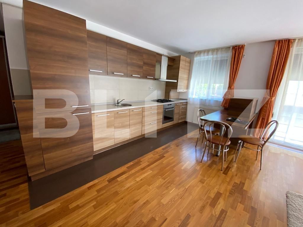 Apartament de închiriat 3 camere Floreşti - 53834AI | BLITZ Cluj-Napoca | Poza4