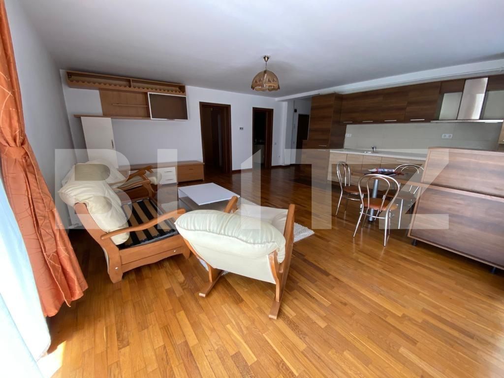 Apartament de închiriat 3 camere Floreşti - 53834AI | BLITZ Cluj-Napoca | Poza3