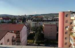 Garsoniera decomandata, 41 mp, zona strazii Dunarii