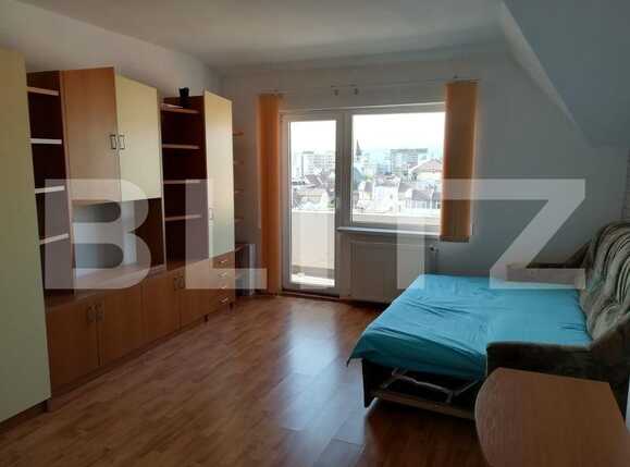 Garsonieră de închiriat Intre Lacuri - 53835AI | BLITZ Cluj-Napoca | Poza1