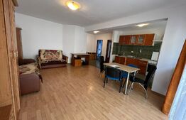 Apartament 2 camere, 58 mp, parcare, zona Florilor