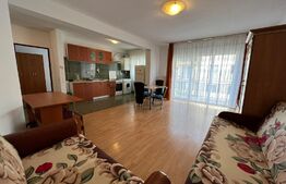 Apartament 2 camere, 58 mp, parcare, zona Florilor