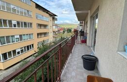Apartament 2 camere, 58 mp, parcare, zona Florilor