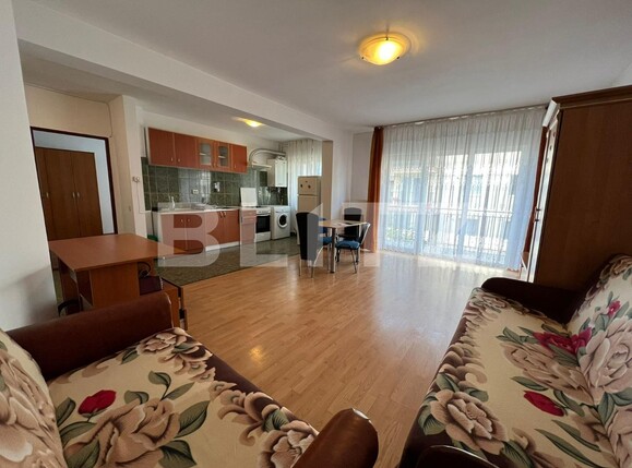Apartament de închiriat 2 camere Floreşti - 53837AI | BLITZ Cluj-Napoca | Poza1
