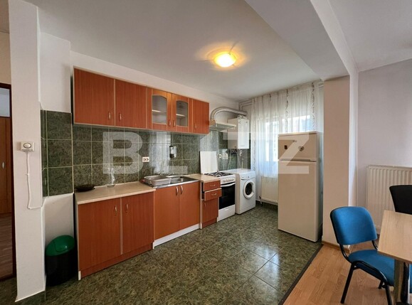 Apartament de închiriat 2 camere Floreşti - 53837AI | BLITZ Cluj-Napoca | Poza5