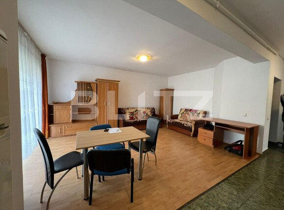 Apartament de închiriat 2 camere Floreşti - 53837AI | BLITZ Cluj-Napoca | Poza2