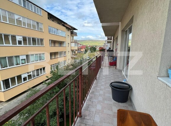 Apartament de închiriat 2 camere Floreşti - 53837AI | BLITZ Cluj-Napoca | Poza8