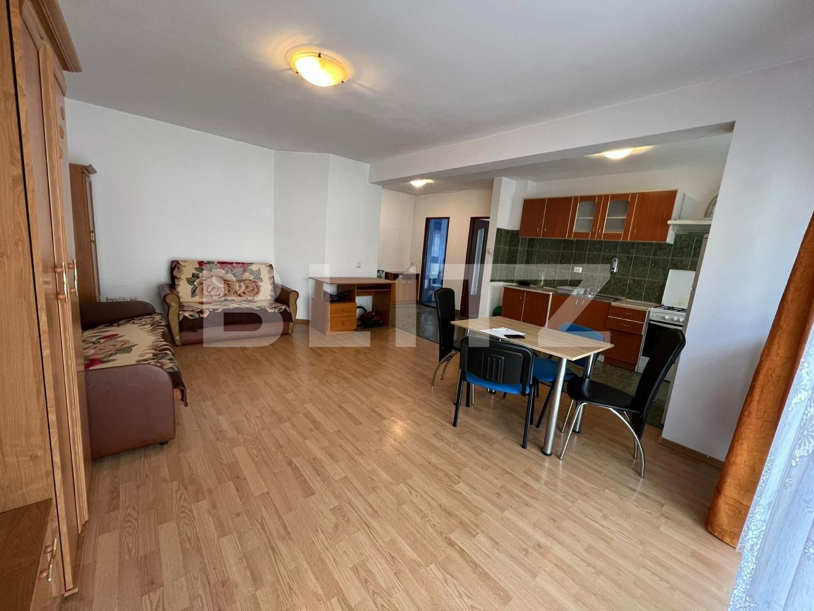 Apartament de închiriat 2 camere Floreşti - 53837AI | BLITZ Cluj-Napoca | Poza4