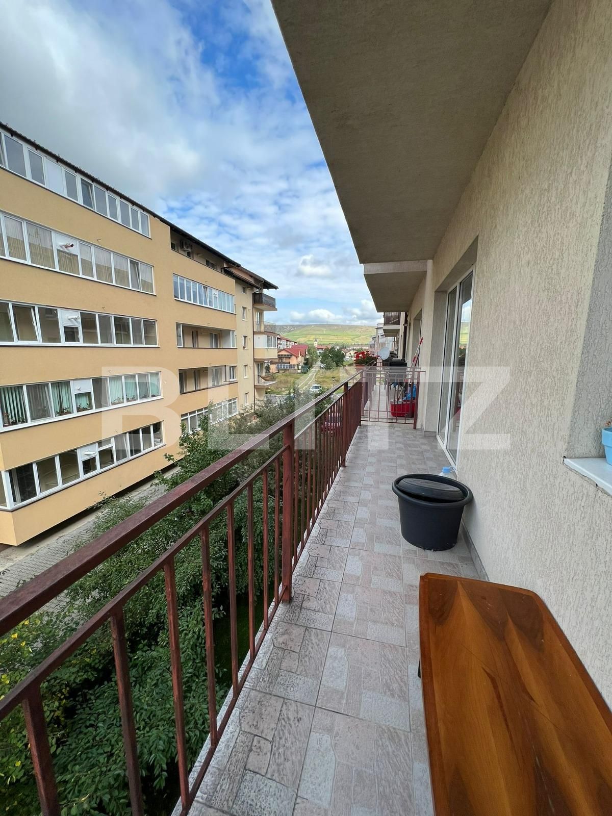 Apartament de închiriat 2 camere Floreşti - 53837AI | BLITZ Cluj-Napoca | Poza8