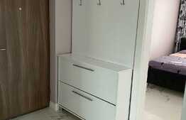 Apartament de lux in bloc nou cu 2 camere, terasa, parcare, zona Kaufland