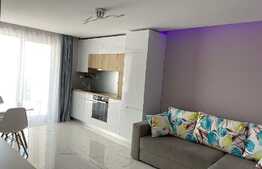 Apartament de lux in bloc nou cu 2 camere, terasa, parcare, zona Kaufland