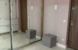 Apartament de lux in bloc nou cu 2 camere, terasa, parcare, zona Kaufland