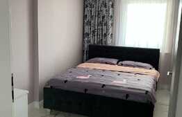 Apartament de lux in bloc nou cu 2 camere, terasa, parcare, zona Kaufland