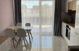 Apartament de lux in bloc nou cu 2 camere, terasa, parcare, zona Kaufland