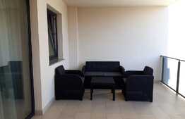 Apartament de lux in bloc nou cu 2 camere, terasa, parcare, zona Kaufland
