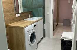 Apartament de lux in bloc nou cu 2 camere, terasa, parcare, zona Kaufland