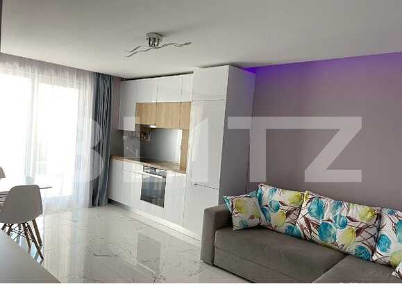 Apartament de închiriat 2 camere Marasti - 53838AI | BLITZ Cluj-Napoca | Poza1