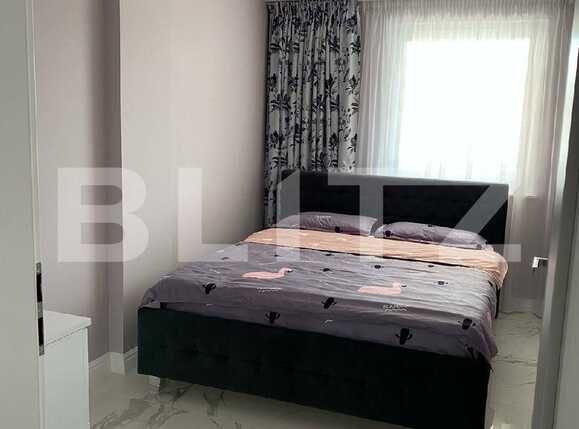 Apartament de închiriat 2 camere Marasti - 53838AI | BLITZ Cluj-Napoca | Poza4