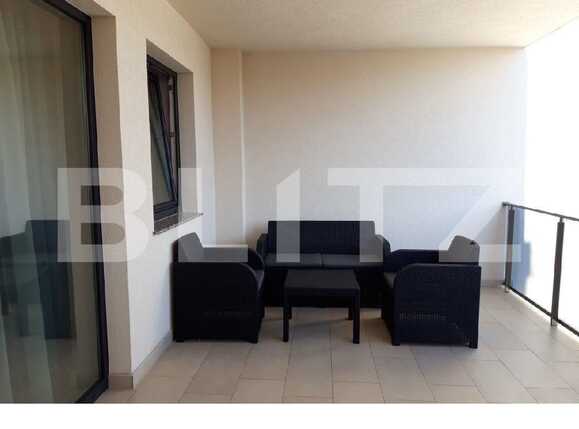 Apartament de închiriat 2 camere Marasti - 53838AI | BLITZ Cluj-Napoca | Poza8