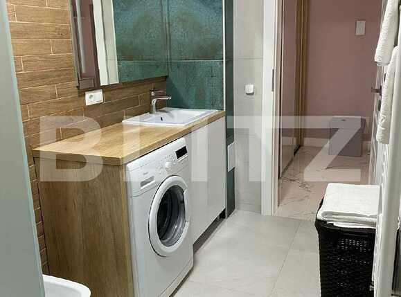 Apartament de închiriat 2 camere Marasti - 53838AI | BLITZ Cluj-Napoca | Poza7