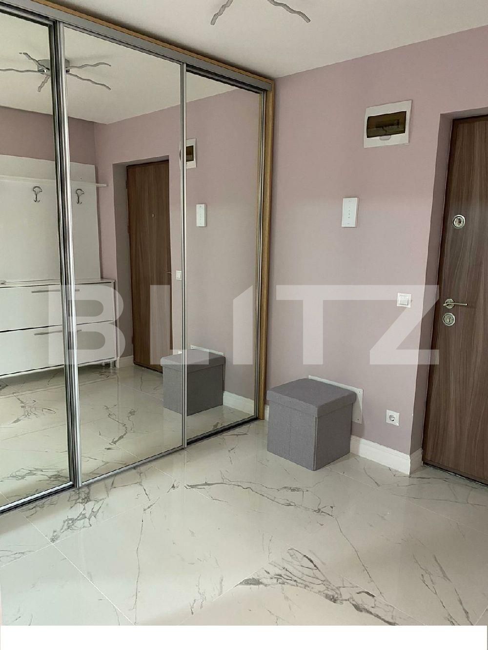 Apartament de închiriat 2 camere Marasti - 53838AI | BLITZ Cluj-Napoca | Poza5