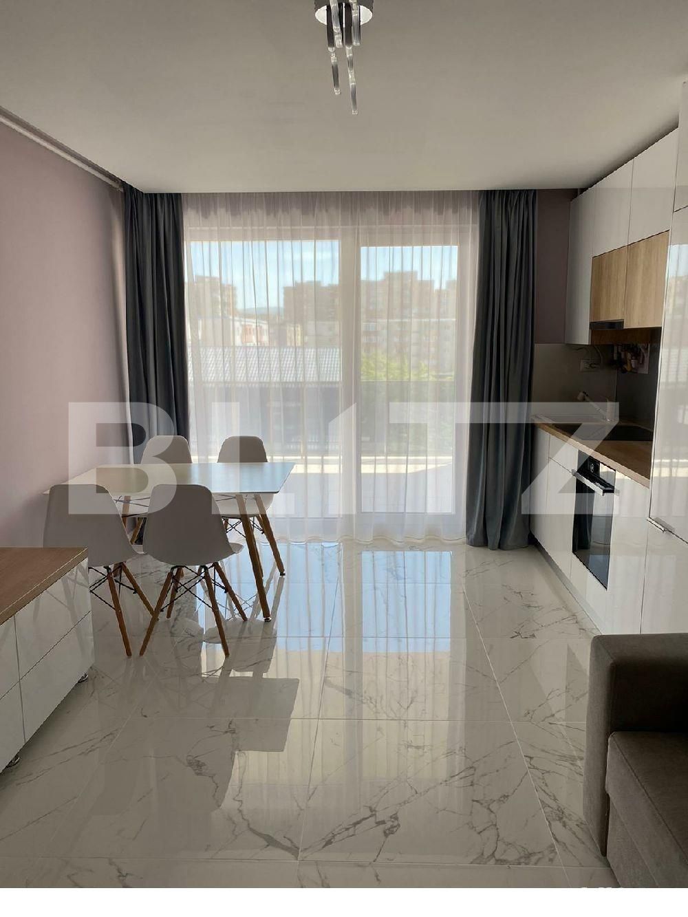 Apartament de închiriat 2 camere Marasti - 53838AI | BLITZ Cluj-Napoca | Poza2