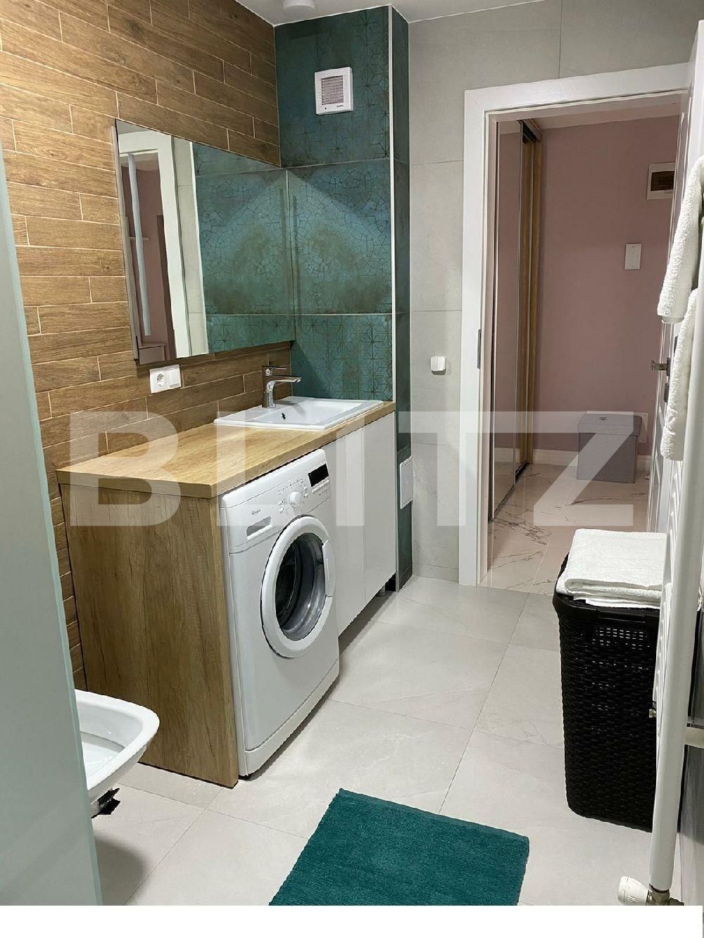 Apartament de închiriat 2 camere Marasti - 53838AI | BLITZ Cluj-Napoca | Poza7