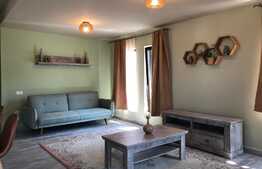 Apartament tip Penthouse, totul nou, 70 mp terasa, la prima inchiriere!