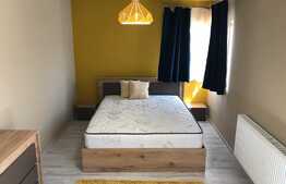 Apartament tip Penthouse, totul nou, 70 mp terasa, la prima inchiriere!