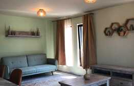 Apartament tip Penthouse, totul nou, 70 mp terasa, la prima inchiriere!