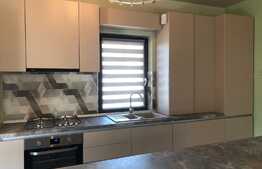 Apartament tip Penthouse, totul nou, 70 mp terasa, la prima inchiriere!