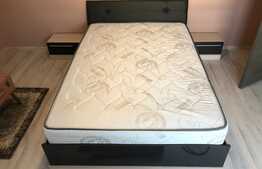 Apartament tip Penthouse, totul nou, 70 mp terasa, la prima inchiriere!