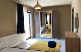 Apartament tip Penthouse, totul nou, 70 mp terasa, la prima inchiriere!