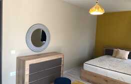 Apartament tip Penthouse, totul nou, 70 mp terasa, la prima inchiriere!