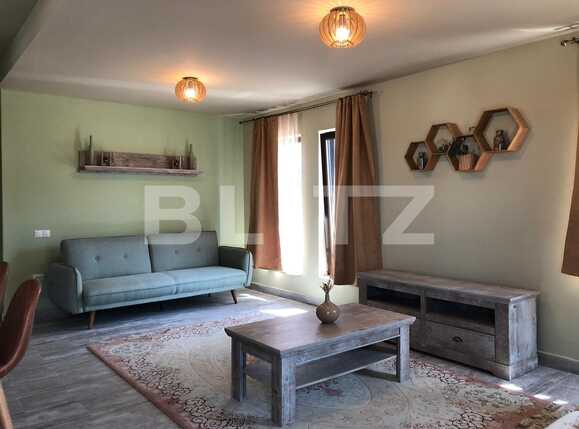 Apartament de închiriat 3 camere Europa - 53840AI | BLITZ Cluj-Napoca | Poza5