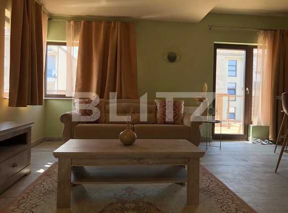 Apartament de închiriat 3 camere Europa - 53840AI | BLITZ Cluj-Napoca | Poza6
