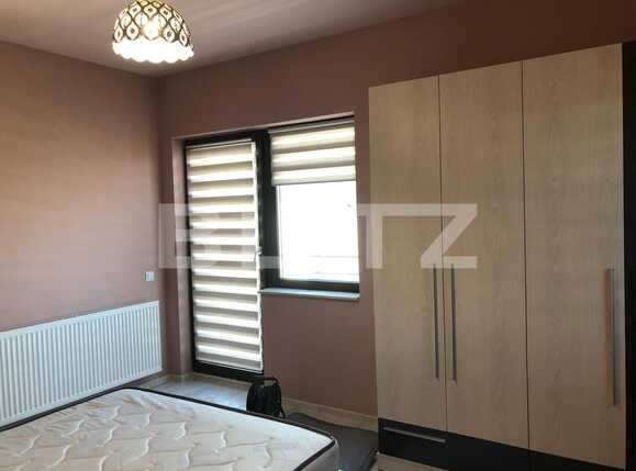 Apartament de închiriat 3 camere Europa - 53840AI | BLITZ Cluj-Napoca | Poza15