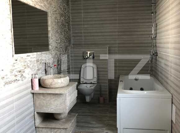 Apartament de închiriat 3 camere Europa - 53840AI | BLITZ Cluj-Napoca | Poza17