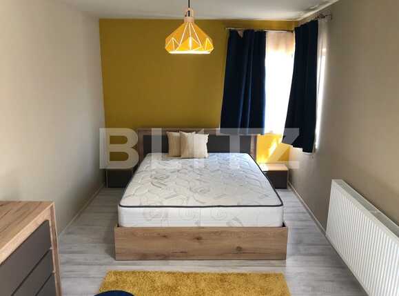 Apartament de închiriat 3 camere Europa - 53840AI | BLITZ Cluj-Napoca | Poza12