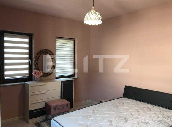 Apartament de închiriat 3 camere Europa - 53840AI | BLITZ Cluj-Napoca | Poza14