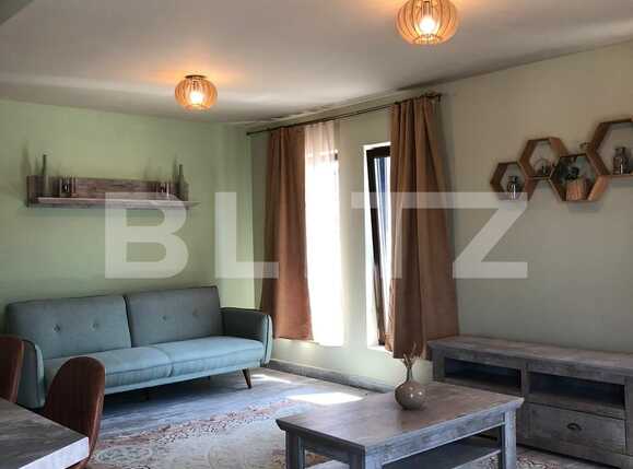 Apartament de închiriat 3 camere Europa - 53840AI | BLITZ Cluj-Napoca | Poza4
