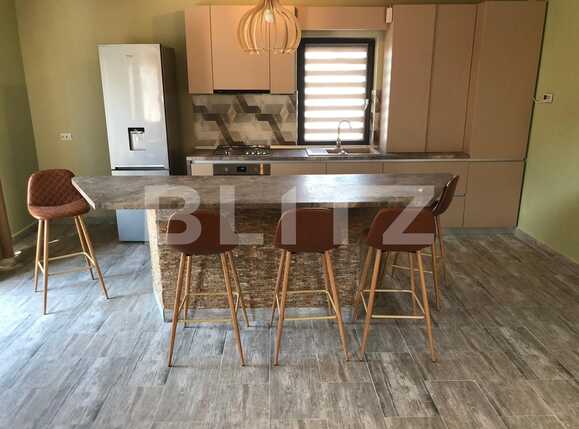 Apartament de închiriat 3 camere Europa - 53840AI | BLITZ Cluj-Napoca | Poza8