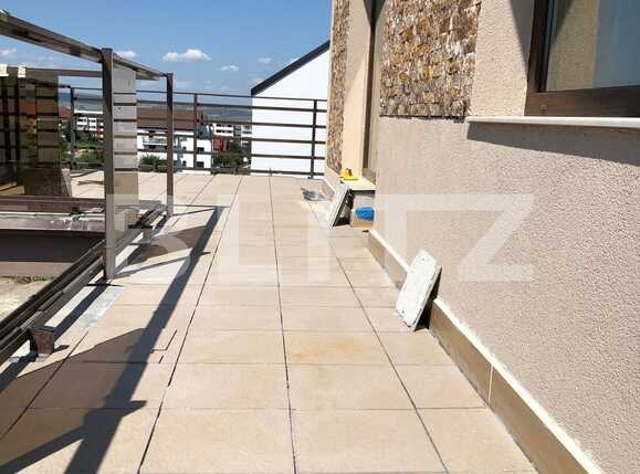 Apartament de închiriat 3 camere Europa - 53840AI | BLITZ Cluj-Napoca | Poza19