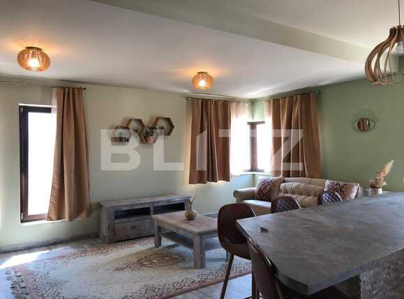 Apartament de închiriat 3 camere Europa - 53840AI | BLITZ Cluj-Napoca | Poza2